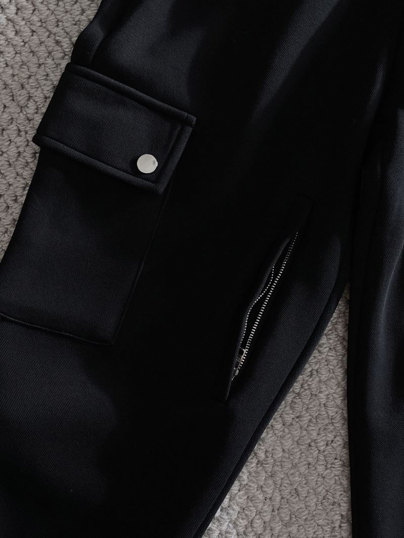 Prada Long Pants